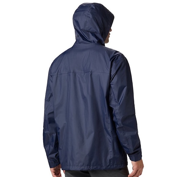 Columbia Watertight Jacket - Picture 2 of 3